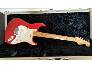 Fender Eric Johnson Stratocaster Maple (48939)