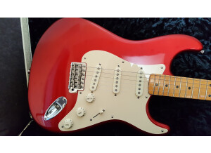 Fender Eric Johnson Stratocaster Maple (30695)