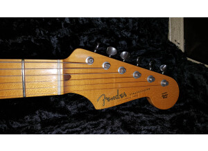 Fender Eric Johnson Stratocaster Maple (5254)