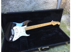 Fender Hot Rodded American Lone Star Stratocaster (95226)