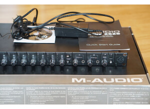 M-Audio ProFire 2626 (69895)