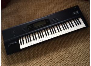 Korg 01/W (17355)