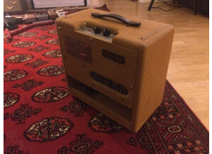 Fender Tweed Pro Junior (19014)