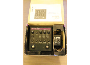 TC-Helicon VoiceTone Synth (20069)