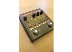 TC-Helicon VoiceTone Synth (56683)