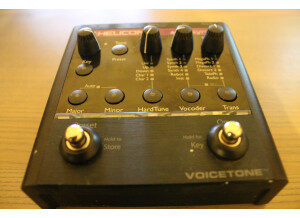 TC-Helicon VoiceTone Synth (62430)
