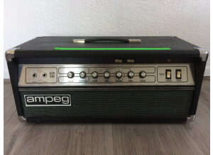 Ampeg V2 (66348)