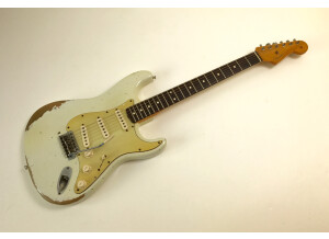 Fender Road Worn '60s Stratocaster (42855)