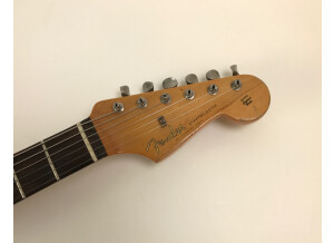 Fender Road Worn '60s Stratocaster (62543)