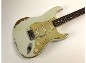 Fender Road Worn '60s Stratocaster (80970)