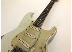 Fender Road Worn '60s Stratocaster (48800)