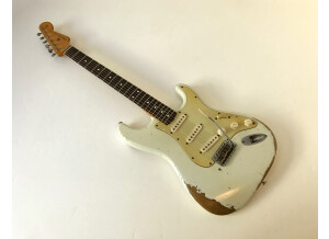 Fender Road Worn '60s Stratocaster (93784)
