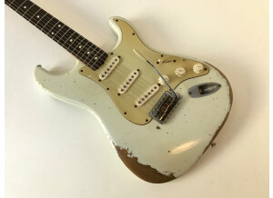 Fender Road Worn '60s Stratocaster (64682)