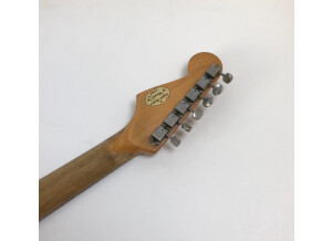 Fender Road Worn '60s Stratocaster (18593)