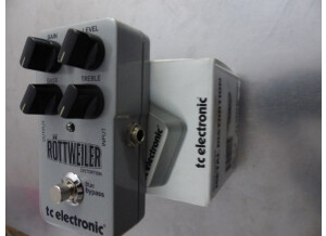 TC Electronic Röttweiler Distortion (65341)