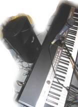 Yamaha MSR400