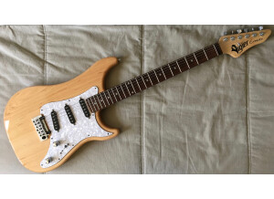 Vigier Expert Texas Blues (76427)