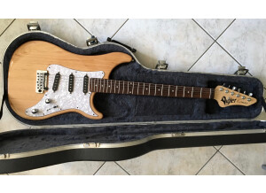 Vigier Expert Texas Blues (21787)