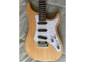 Vigier Expert Texas Blues (49535)