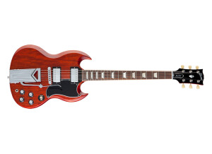 Gibson SG LP 1961 123214