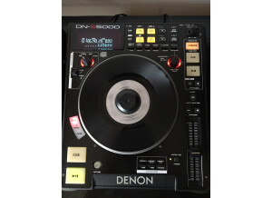 Denon DJ DN-S5000 (9914)