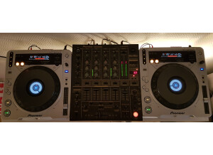 Cdj 1