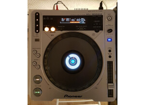 Cdj 2