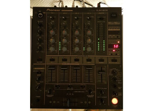 Djm 1