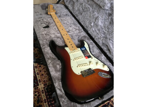 Fender American Elite Stratocaster (65966)