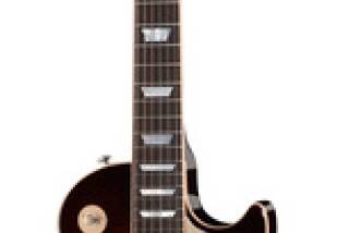 Gibson Les Paul Traditional (2015)
