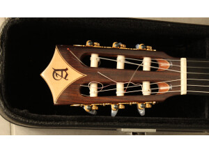 Alhambra Guitars CS-2 CW E2