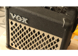 Vox Mini5 Rhythm (82432)