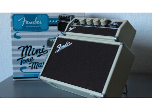 Fender Mini Tonemaster EXPII (36122)