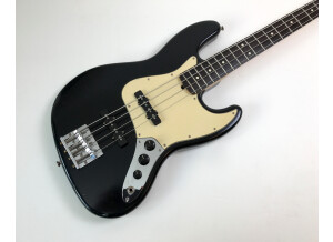 Fender American Special Jazz Bass (3802)