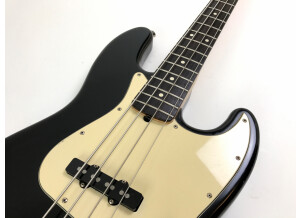 Fender American Special Jazz Bass (89136)