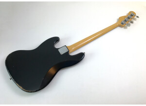 Fender American Special Jazz Bass (5253)