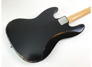 Fender American Special Jazz Bass (39329)