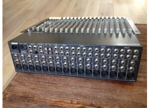 Mackie 1604-VLZ Pro (48226)