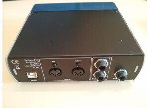 PreSonus AudioBox USB (68732)