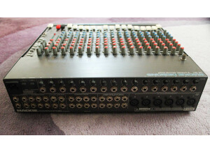 MDOS