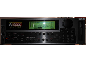 E-MU E5000 Ultra (42420)