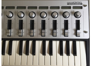 Korg microKONTROL (51572)