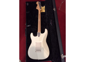 Fender Robin Trower Signature Stratocaster (68418)