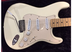 Fender Robin Trower Signature Stratocaster (50432)