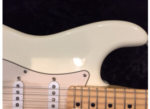 Fender Robin Trower Signature Stratocaster (63221)