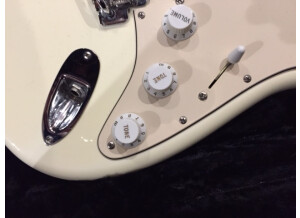 Fender Robin Trower Signature Stratocaster (6143)