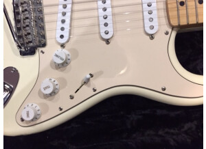 Fender Robin Trower Signature Stratocaster (33854)