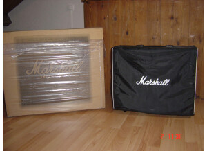 Marshall JCM 2000 DSL401