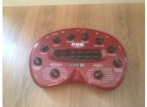 Line 6 POD 2 (39750)
