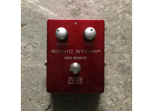 BBE Sonic Stomp (21433)